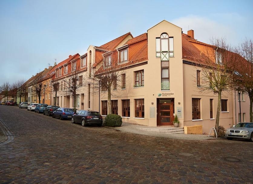 Budynek Zdjęcie