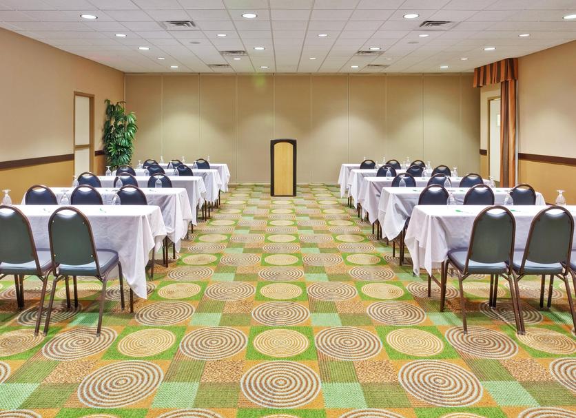 Sala konferencyjna Zdjęcie
