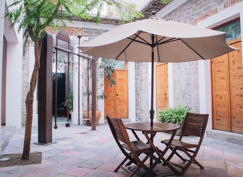 Patio Zdjęcie