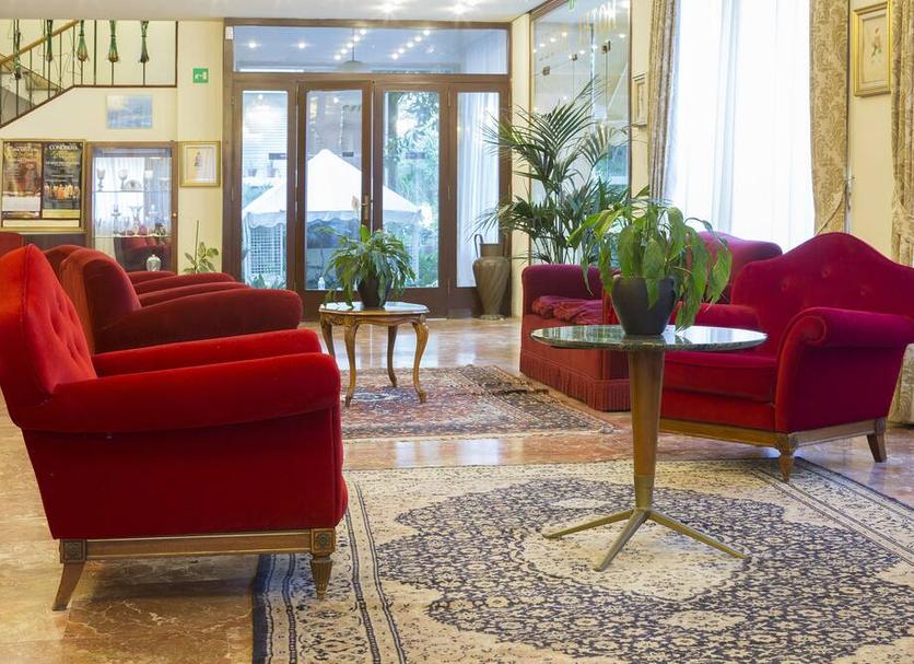 Lobby Zdjęcie