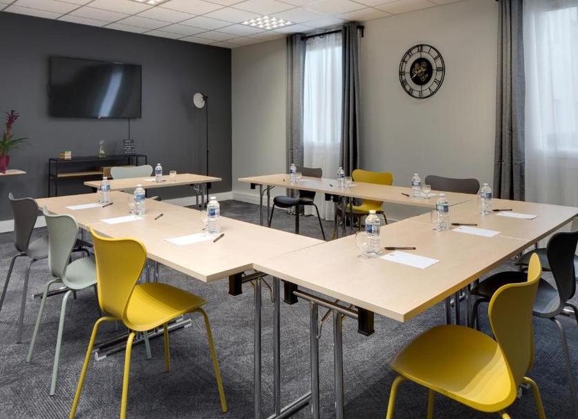 Sala konferencyjna Zdjęcie