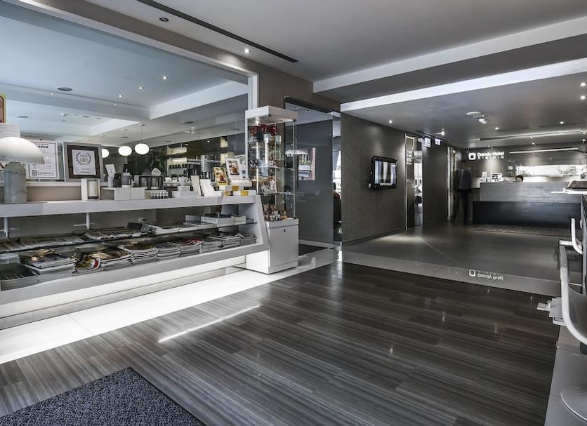 Lobby Zdjęcie