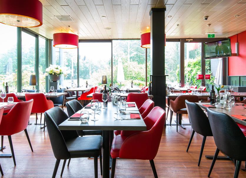 Restauracja Zdjęcie