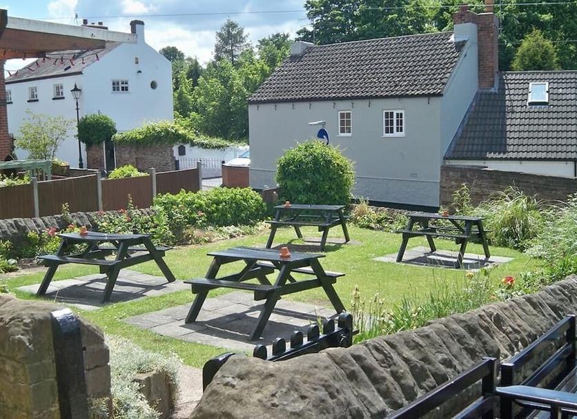Patio Zdjęcie