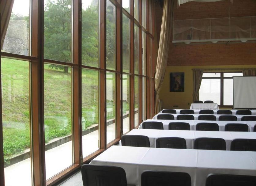Sala konferencyjna Zdjęcie