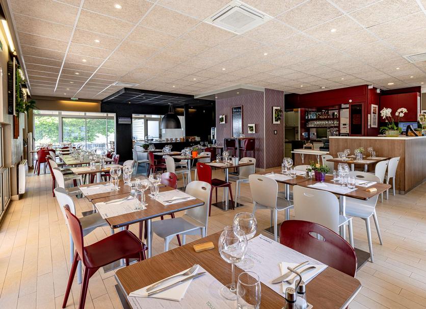 Restauracja Zdjęcie