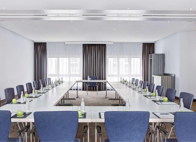 Sala konferencyjna Zdjęcie
