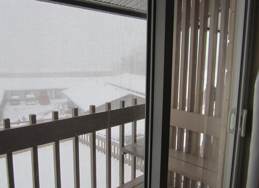 Balkon Zdjęcie