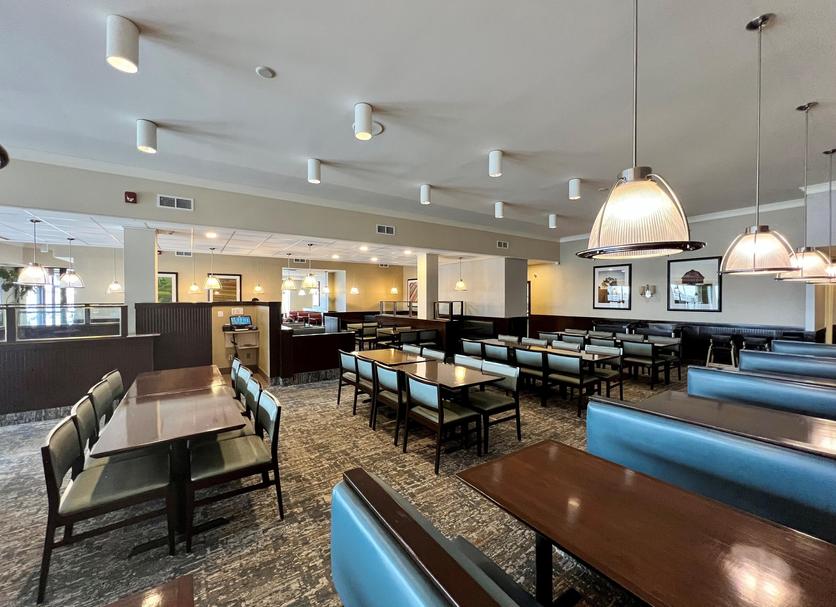 Restauracja Zdjęcie