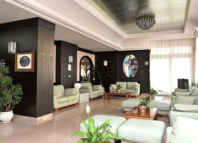 Lobby Zdjęcie