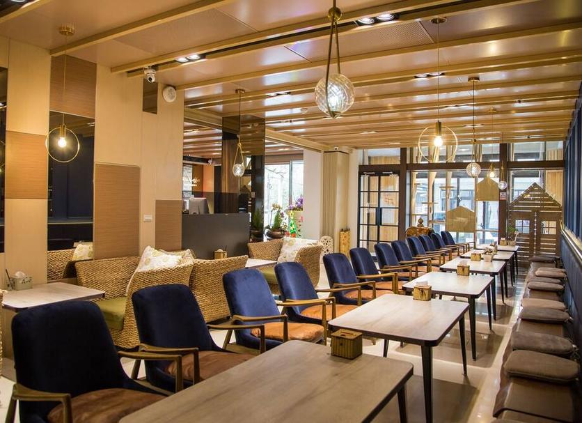Restauracja Zdjęcie