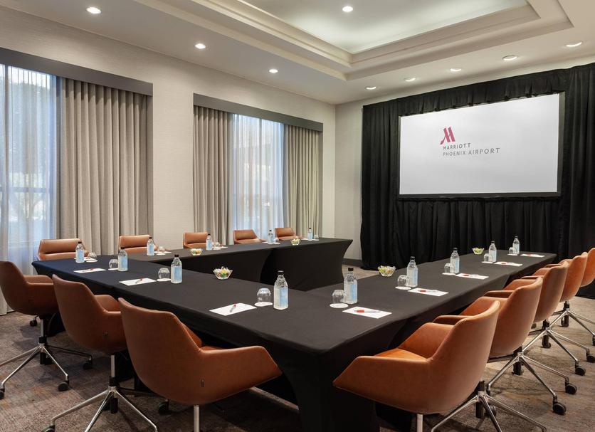 Sala konferencyjna Zdjęcie