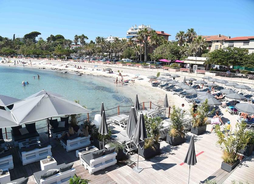 Plaża Zdjęcie