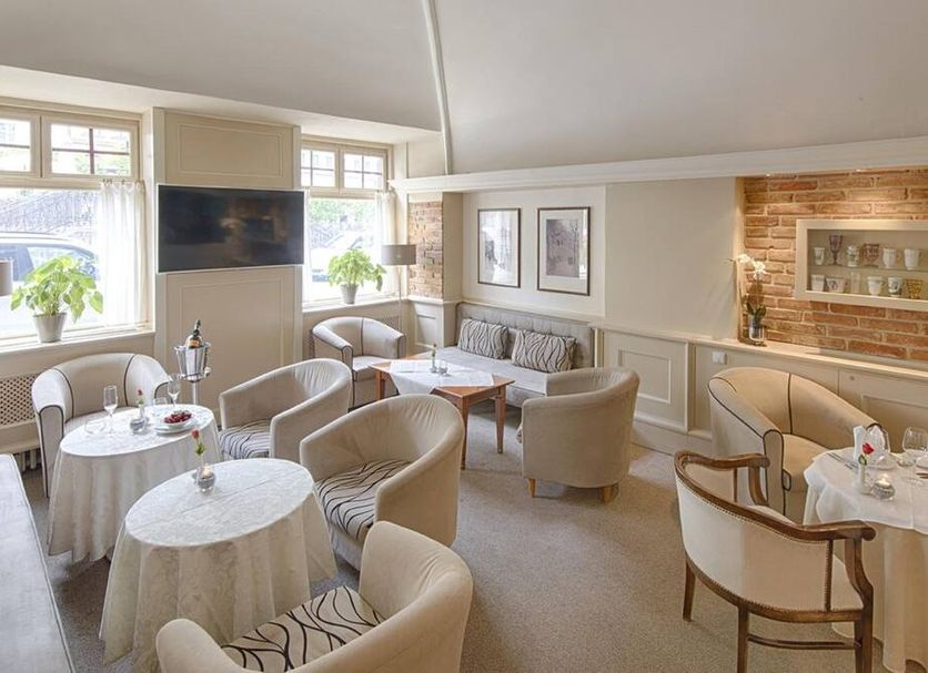 Restauracja Zdjęcie