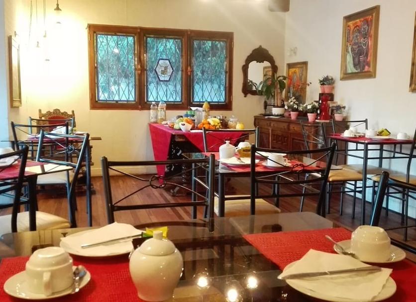 Restauracja Zdjęcie