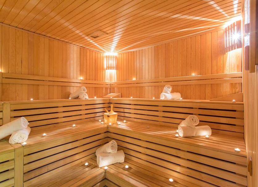 Spa Zdjęcie