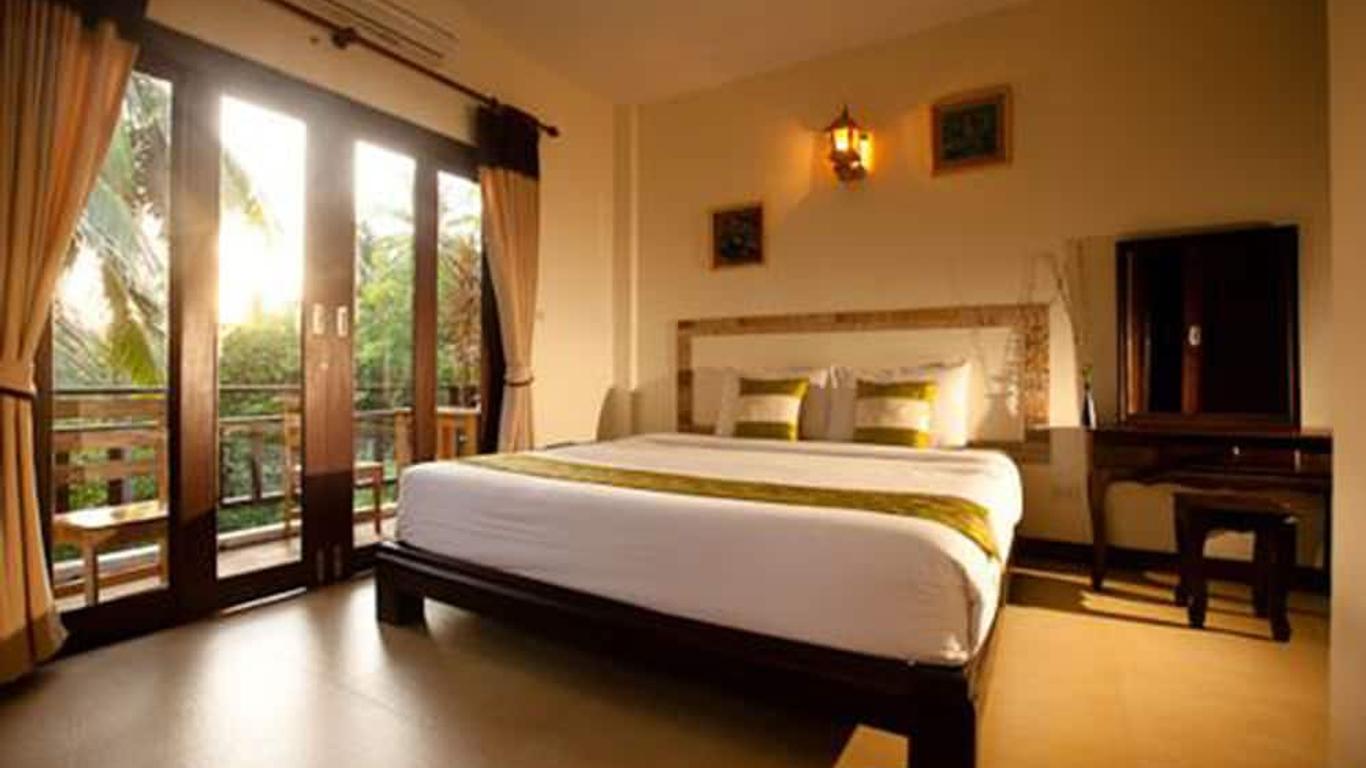 Shanti Boutique Hotel