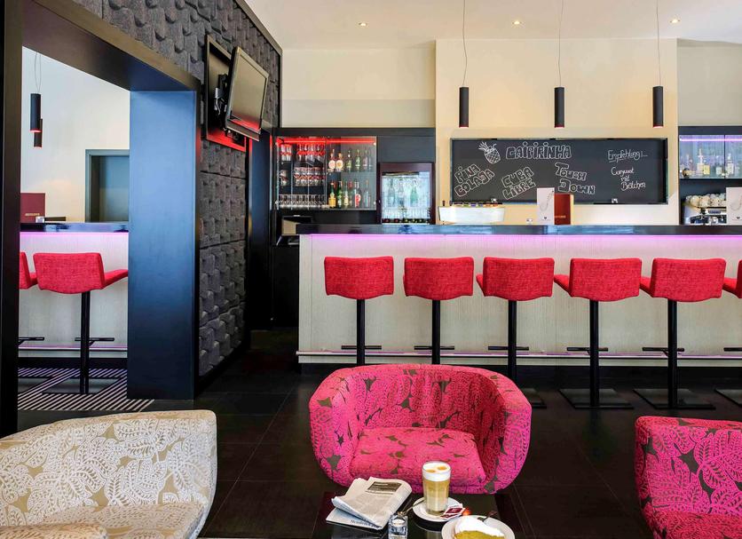 Bar Zdjęcie