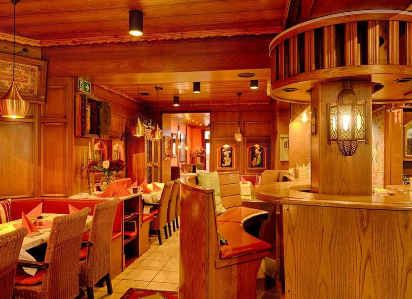 Restauracja Zdjęcie