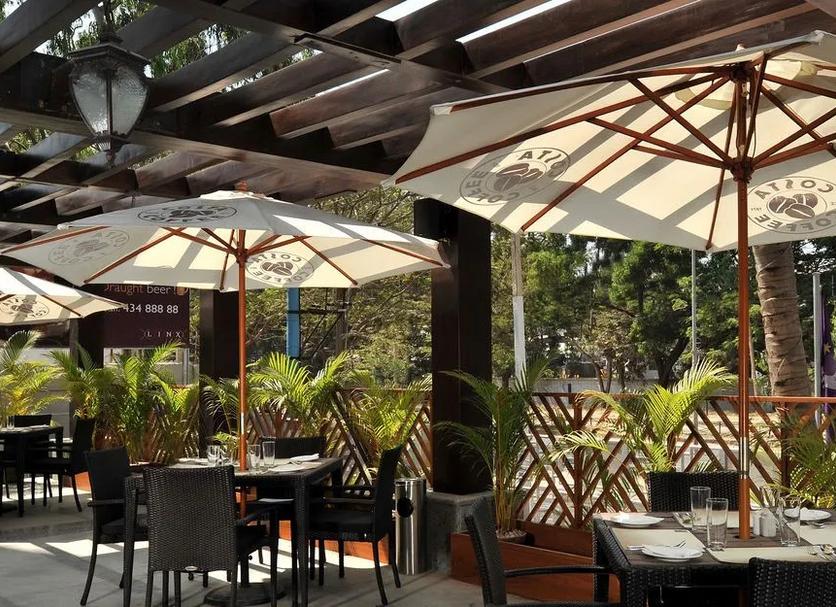 Patio Zdjęcie