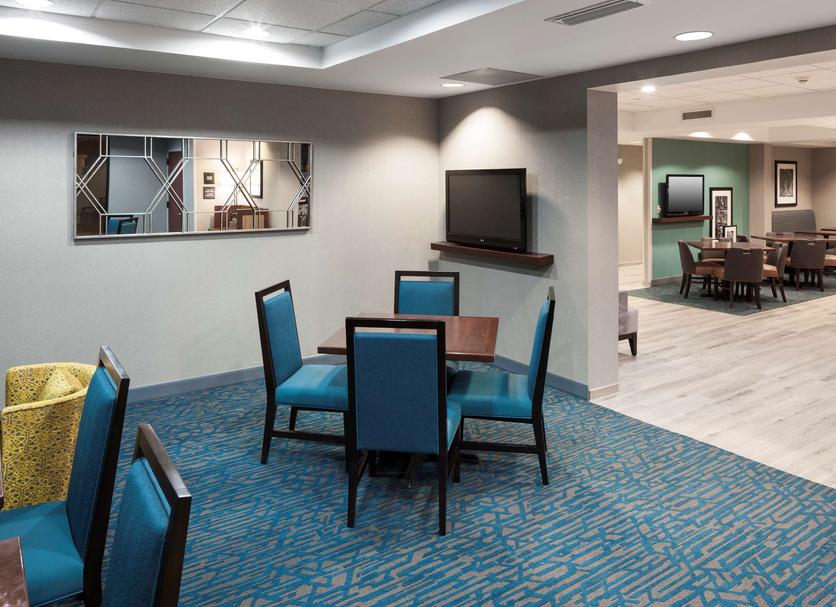 Lobby Zdjęcie