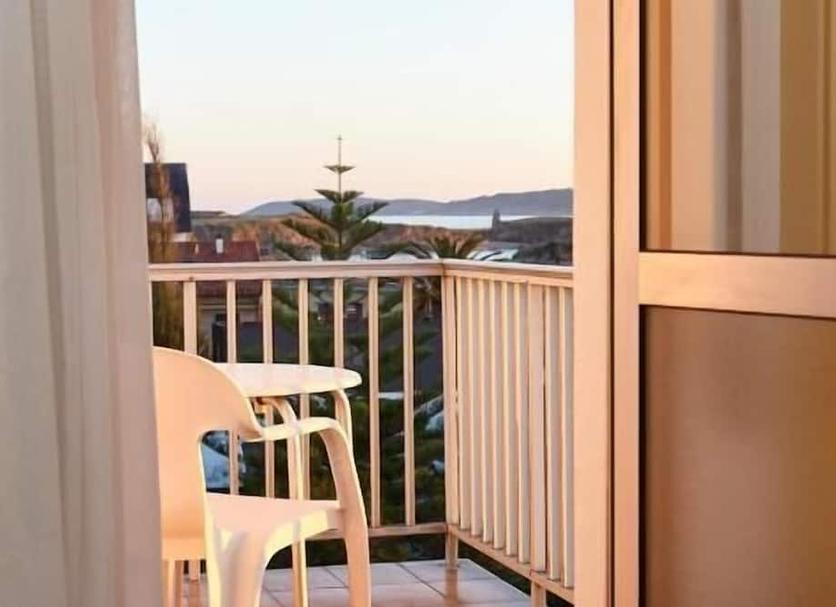 Balkon Zdjęcie
