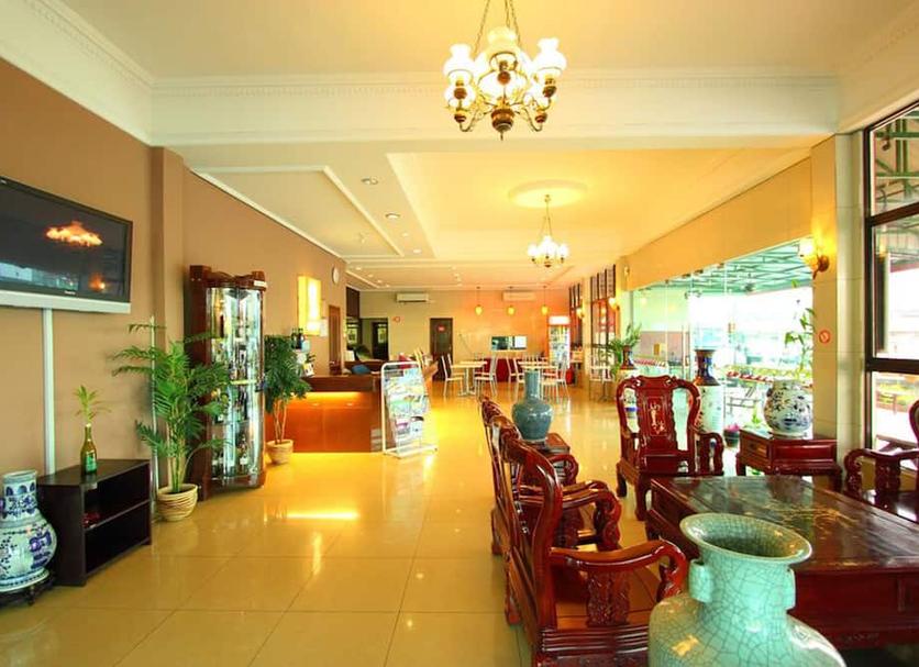Lobby Zdjęcie