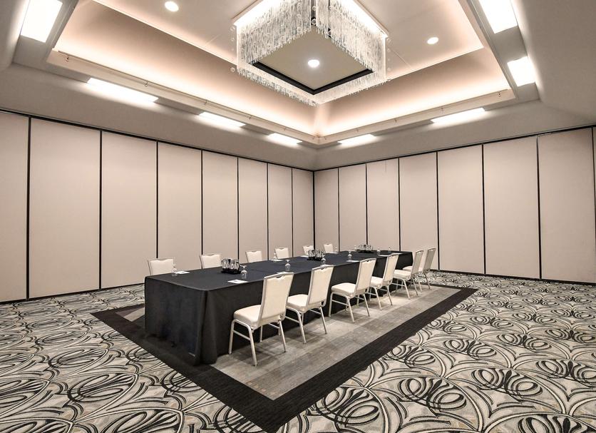 Sala konferencyjna Zdjęcie