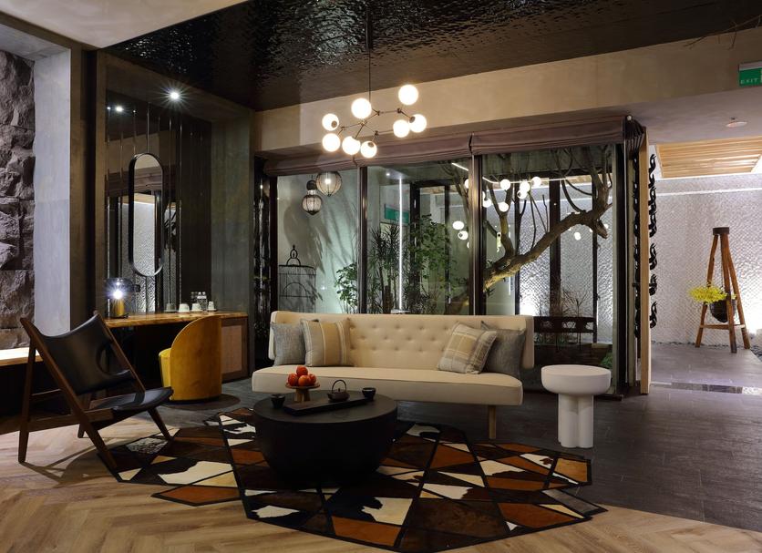 Lobby Zdjęcie