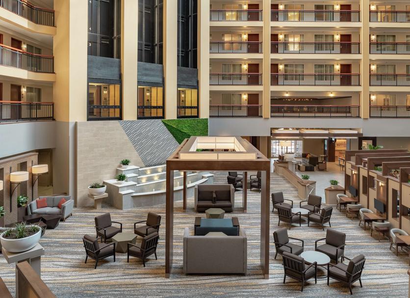 Lobby Zdjęcie