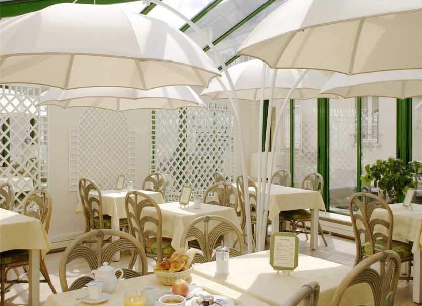 Restauracja Zdjęcie