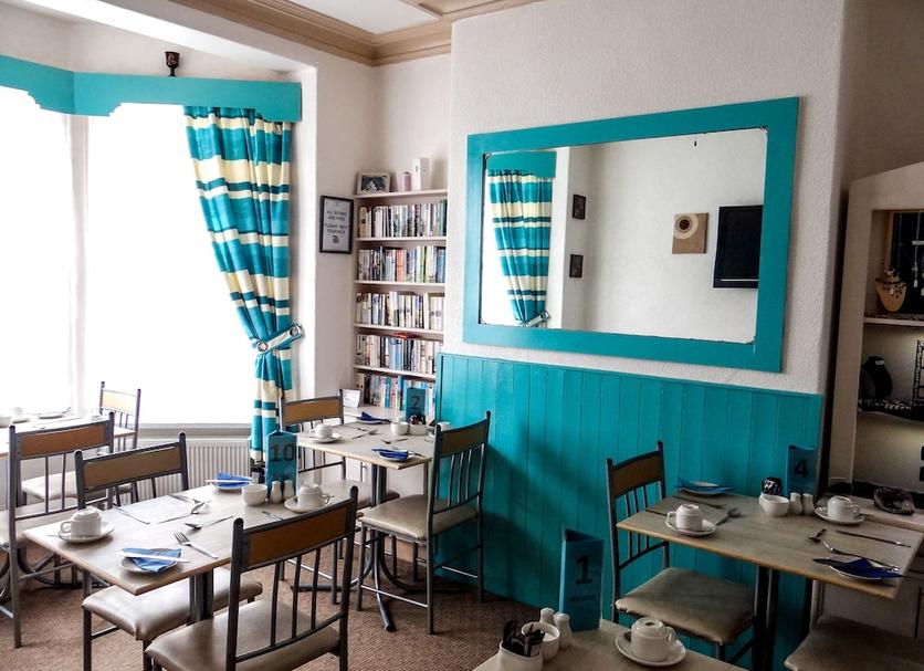 Restauracja Zdjęcie