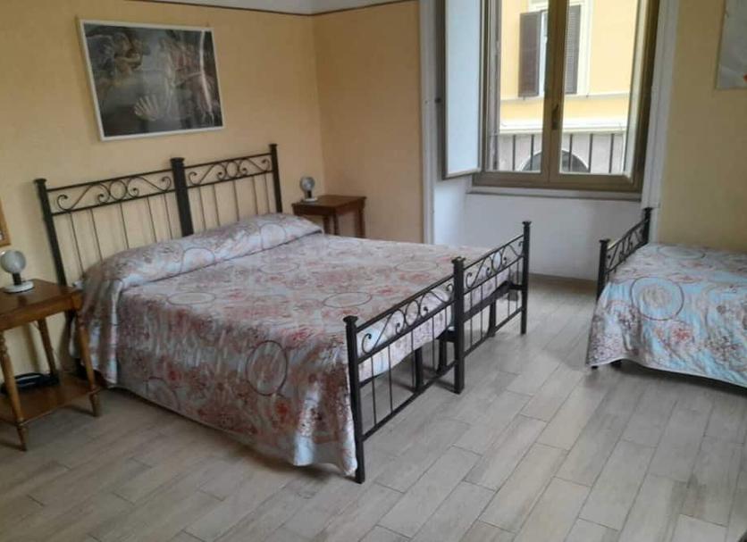 Sypialnia Zdjęcie