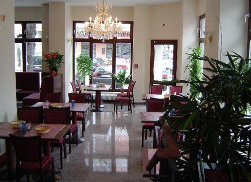Restauracja Zdjęcie