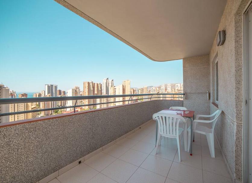Balkon Zdjęcie