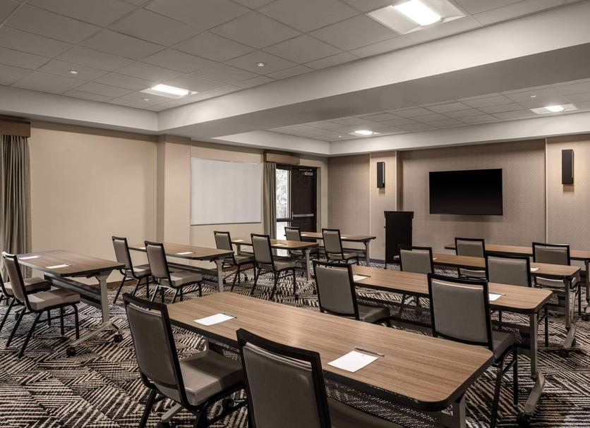 Sala konferencyjna Zdjęcie