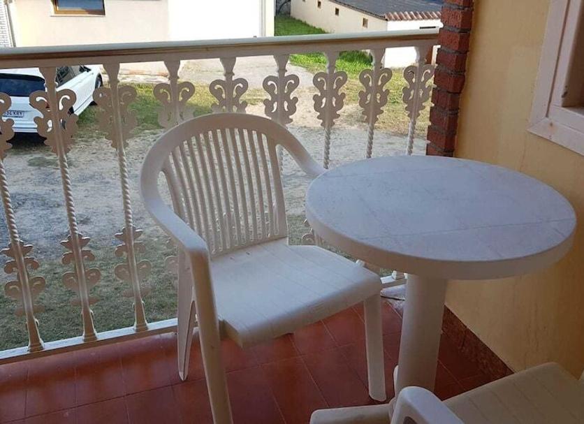 Balkon Zdjęcie