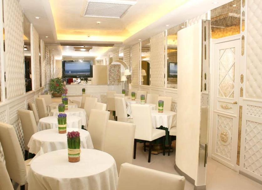 Restauracja Zdjęcie