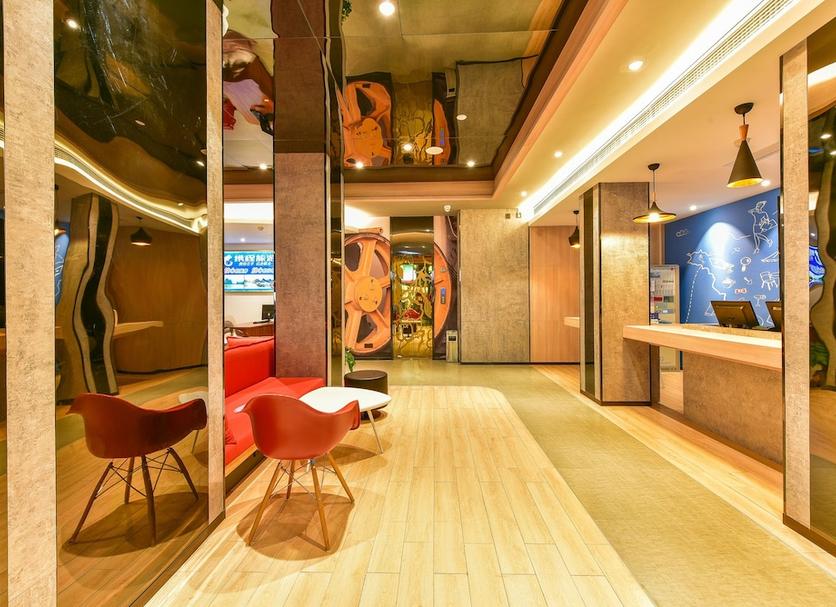 Lobby Zdjęcie