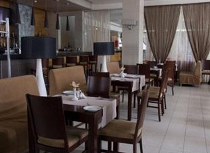 Restauracja Zdjęcie