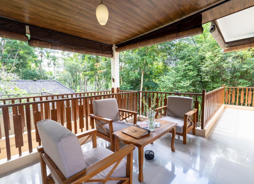 Balkon Zdjęcie