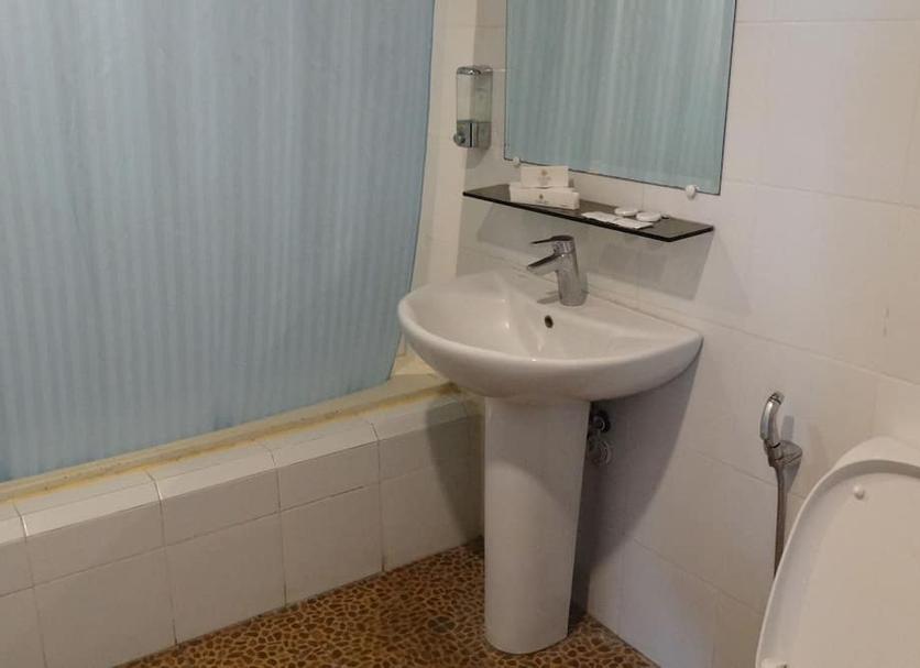Łazienka Zdjęcie