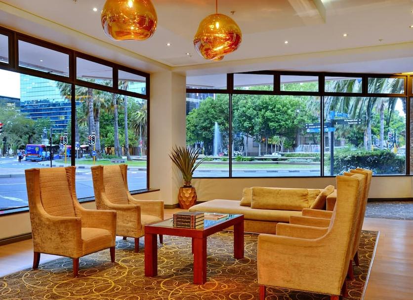 Lobby Zdjęcie