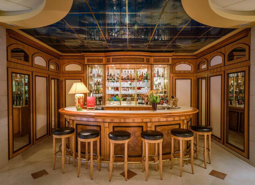 Bar Zdjęcie