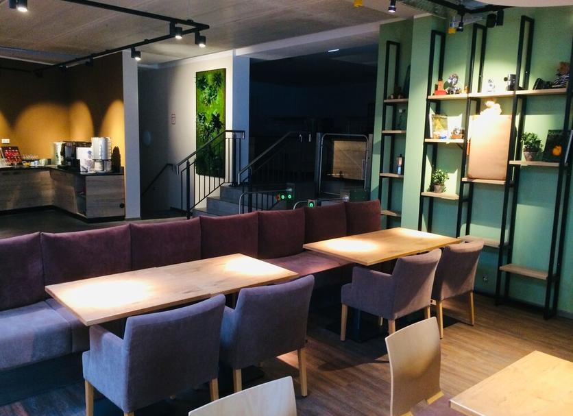Restauracja Zdjęcie