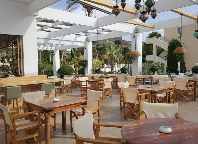 Restauracja Zdjęcie