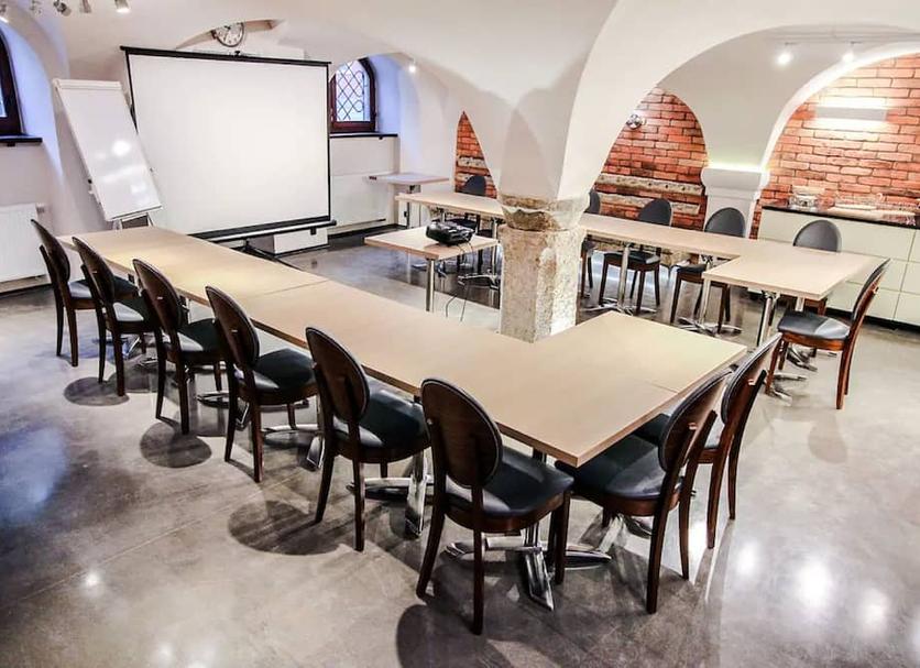 Restauracja Zdjęcie