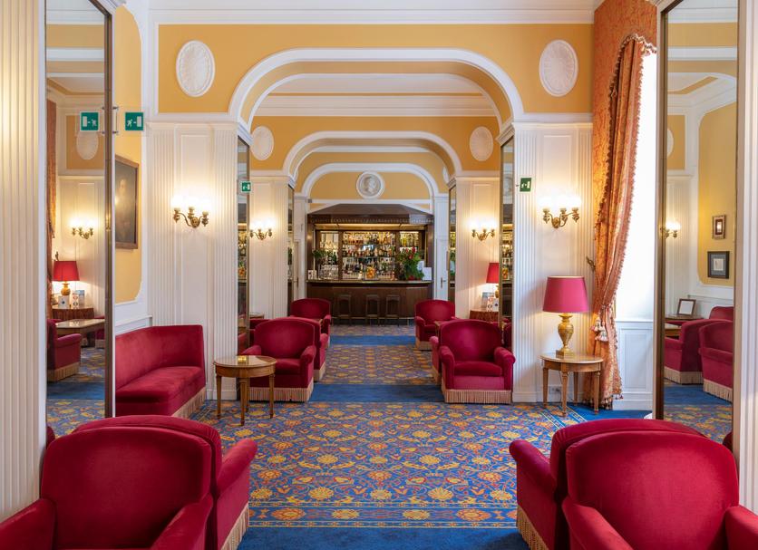 Lobby Zdjęcie