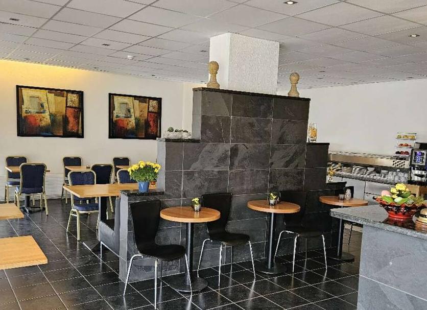 Restauracja Zdjęcie
