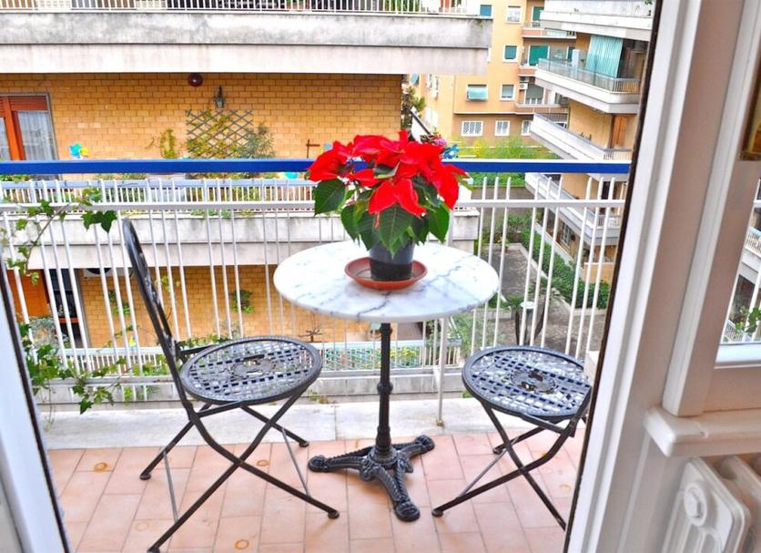 Balkon Zdjęcie